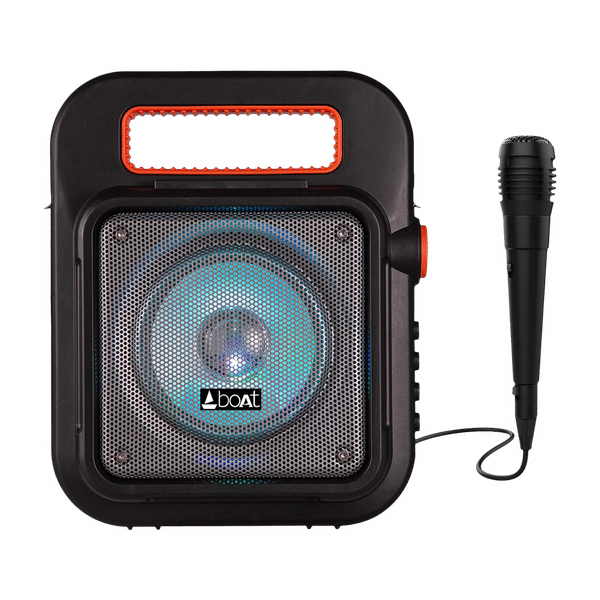 Boat party speakers store